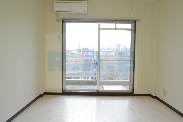 グランヴィ天王寺の物件内観写真