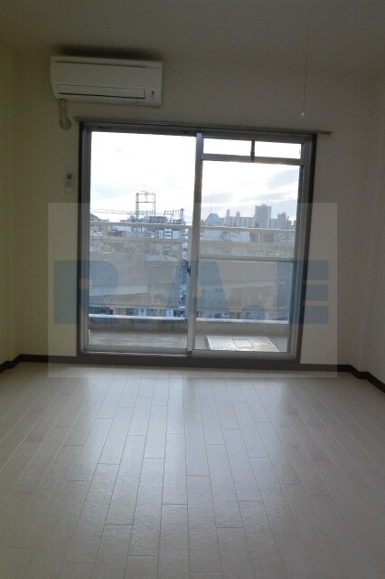 グランヴィ天王寺の物件内観写真