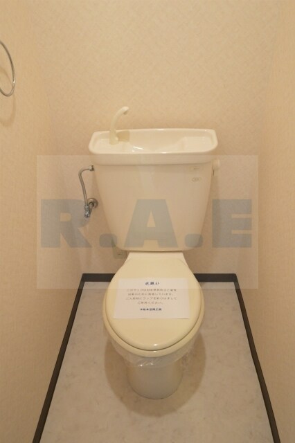 グランヴィ天王寺の物件内観写真