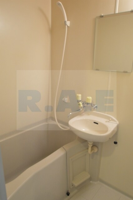 グランヴィ天王寺の物件内観写真