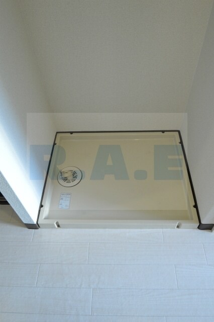 グランヴィ天王寺の物件内観写真