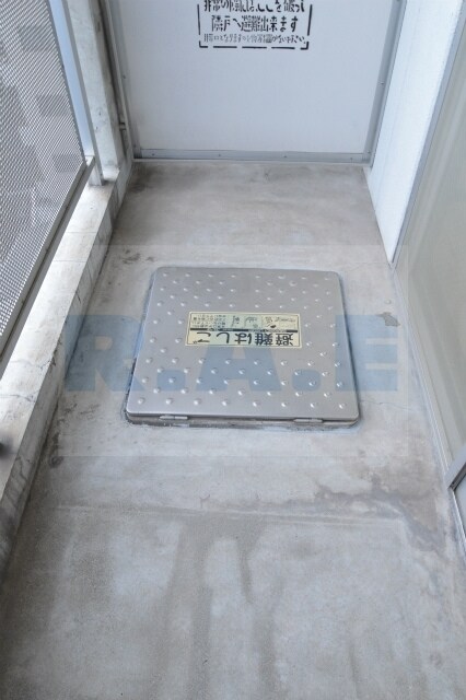 グランヴィ天王寺の物件内観写真