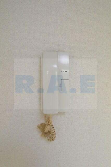 グランヴィ天王寺の物件内観写真