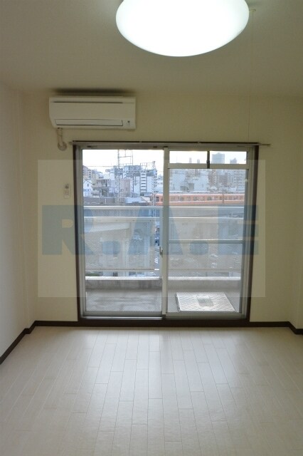 グランヴィ天王寺の物件内観写真