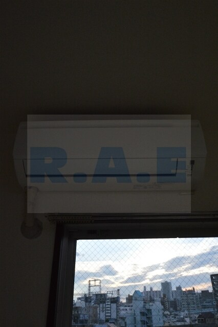 グランヴィ天王寺の物件内観写真