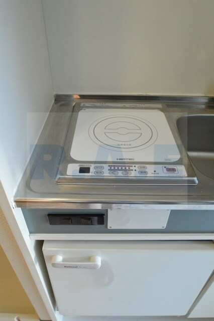 グランヴィ天王寺の物件内観写真