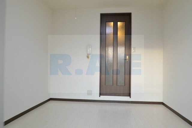 グランヴィ天王寺の物件内観写真