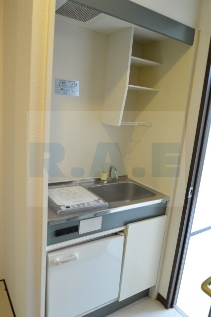 グランヴィ天王寺の物件内観写真