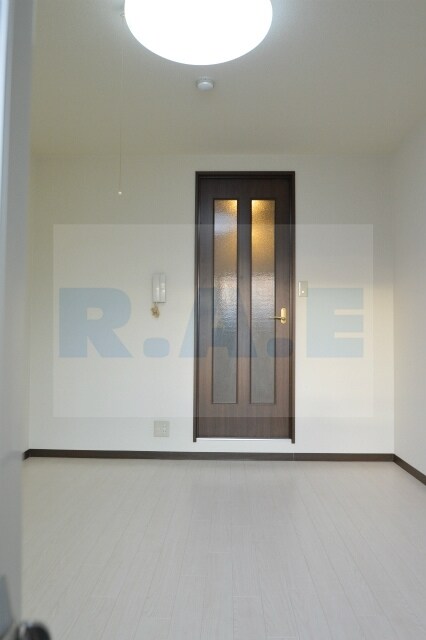 グランヴィ天王寺の物件内観写真