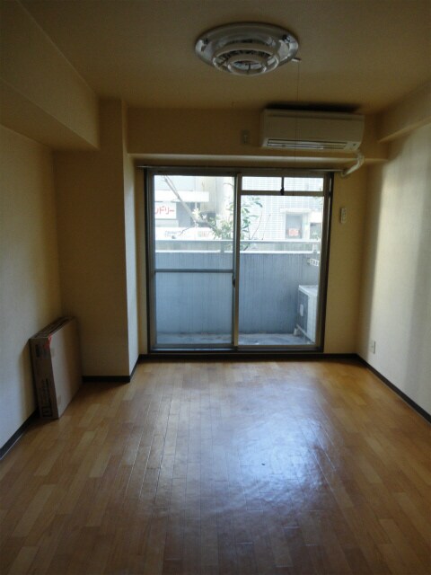 グランヴィ天王寺の物件内観写真