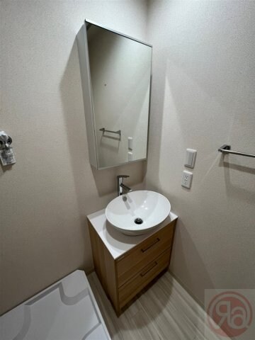 フジパレス桑津Ⅴ番館の物件内観写真