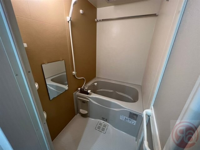 フジパレス桑津Ⅴ番館の物件内観写真