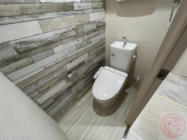 フジパレス桑津Ⅴ番館の物件内観写真