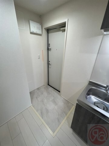 フジパレス桑津Ⅴ番館の物件内観写真