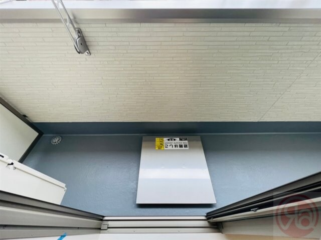 フジパレス桑津Ⅴ番館の物件内観写真