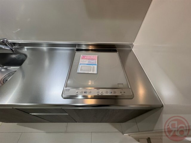 フジパレス桑津Ⅴ番館の物件内観写真