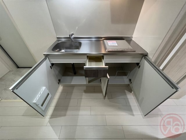 フジパレス桑津Ⅴ番館の物件内観写真