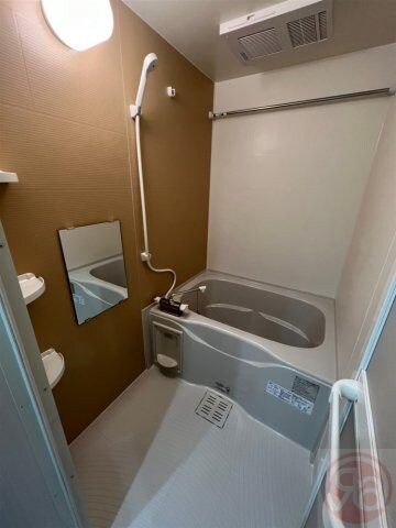 フジパレス桑津Ⅴ番館の物件内観写真