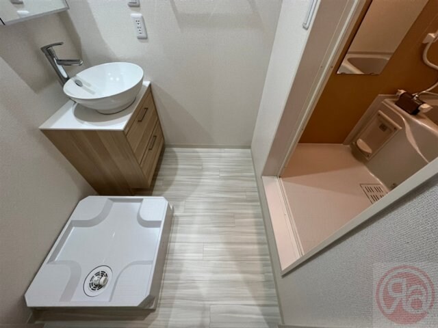 フジパレス桑津Ⅴ番館の物件内観写真