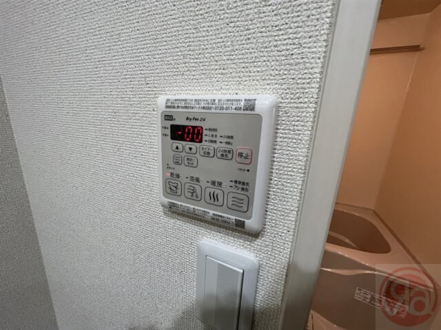 フジパレス桑津Ⅴ番館の物件内観写真