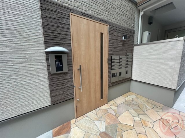 フジパレス桑津Ⅴ番館の物件内観写真