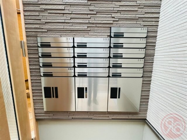 フジパレス桑津Ⅴ番館の物件内観写真