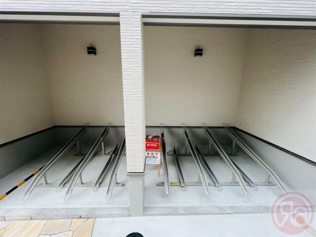 フジパレス桑津Ⅴ番館の物件内観写真