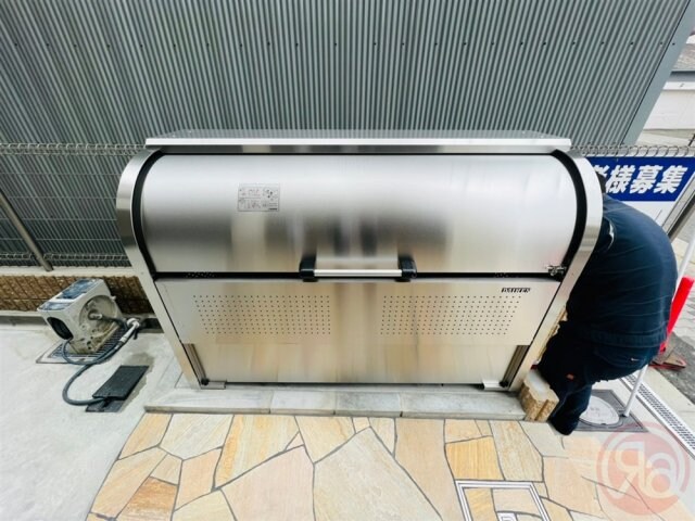 フジパレス桑津Ⅴ番館の物件内観写真