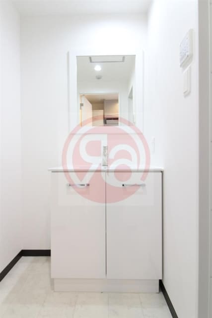 U-ro鶴橋駅前の物件内観写真