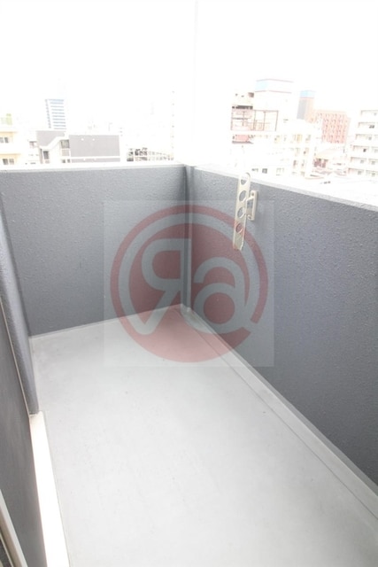 U-ro鶴橋駅前の物件内観写真