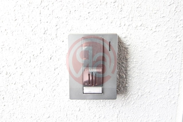 U-ro鶴橋駅前の物件内観写真