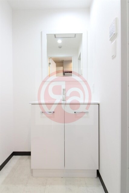 U-ro鶴橋駅前の物件内観写真