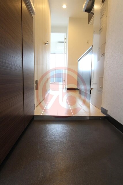 U-ro鶴橋駅前の物件内観写真