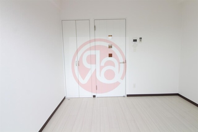 U-ro鶴橋駅前の物件内観写真