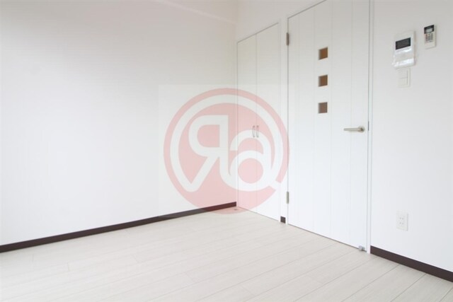 U-ro鶴橋駅前の物件内観写真