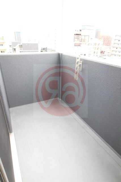 U-ro鶴橋駅前の物件内観写真