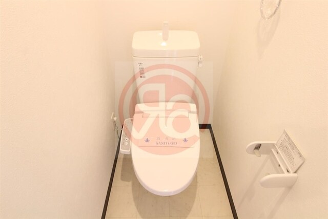 U-ro鶴橋駅前の物件内観写真