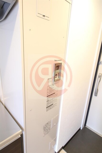 U-ro鶴橋駅前の物件内観写真