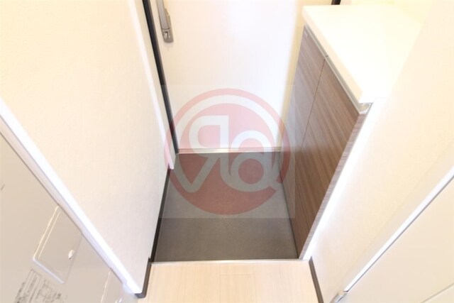 U-ro鶴橋駅前の物件内観写真