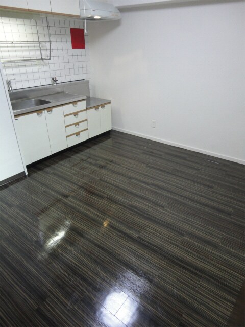 ジョイテル阿倍野の物件内観写真