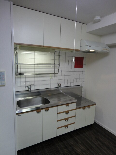 ジョイテル阿倍野の物件内観写真