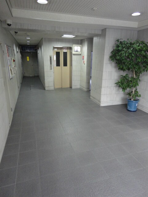 ジョイテル阿倍野の物件外観写真