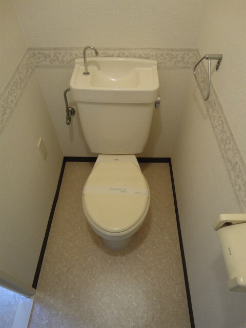 ジョイテル阿倍野の物件内観写真