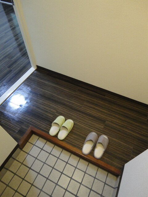 ジョイテル阿倍野の物件内観写真