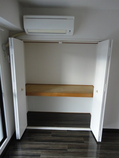 ジョイテル阿倍野の物件内観写真