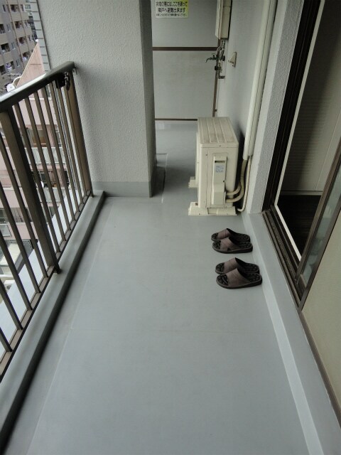 ジョイテル阿倍野の物件内観写真