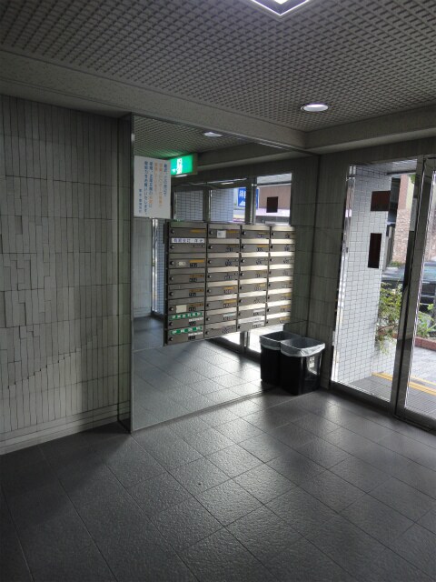 ジョイテル阿倍野の物件内観写真