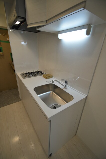 レジュールアッシュ天王寺堂ヶ芝の物件内観写真