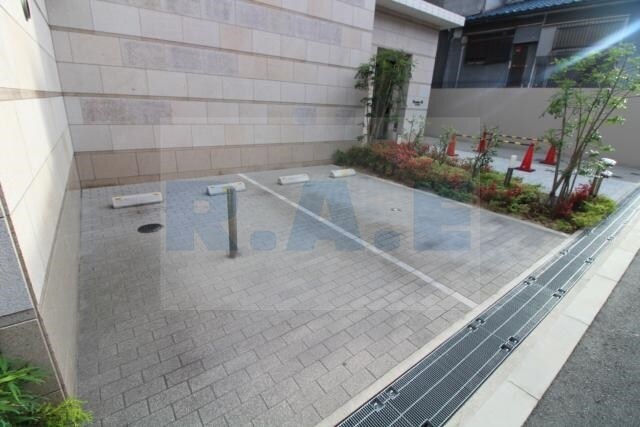 レジュールアッシュ天王寺堂ヶ芝の物件外観写真