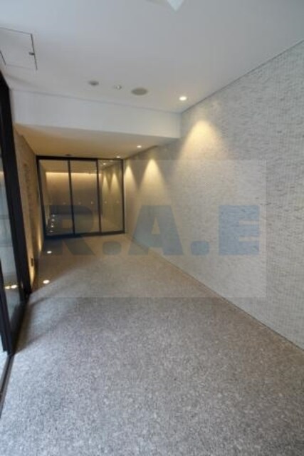 レジュールアッシュ天王寺堂ヶ芝の物件外観写真